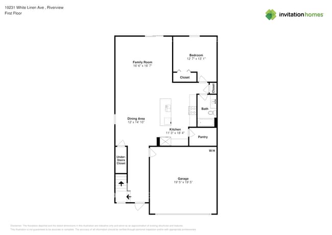 Foto del edificio - 10231 White Linen Ave