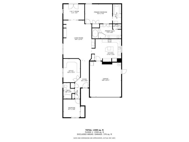 Building Photo - 11273 E Sunnyside Dr