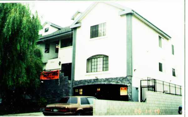 Foto del edificio - 5241 Cartwright Ave