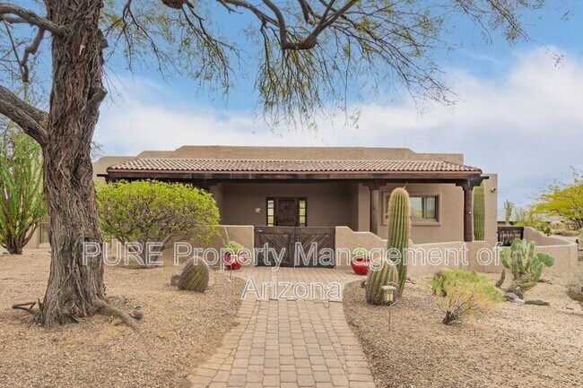 Foto del edificio - 36601 N Stardust Ln