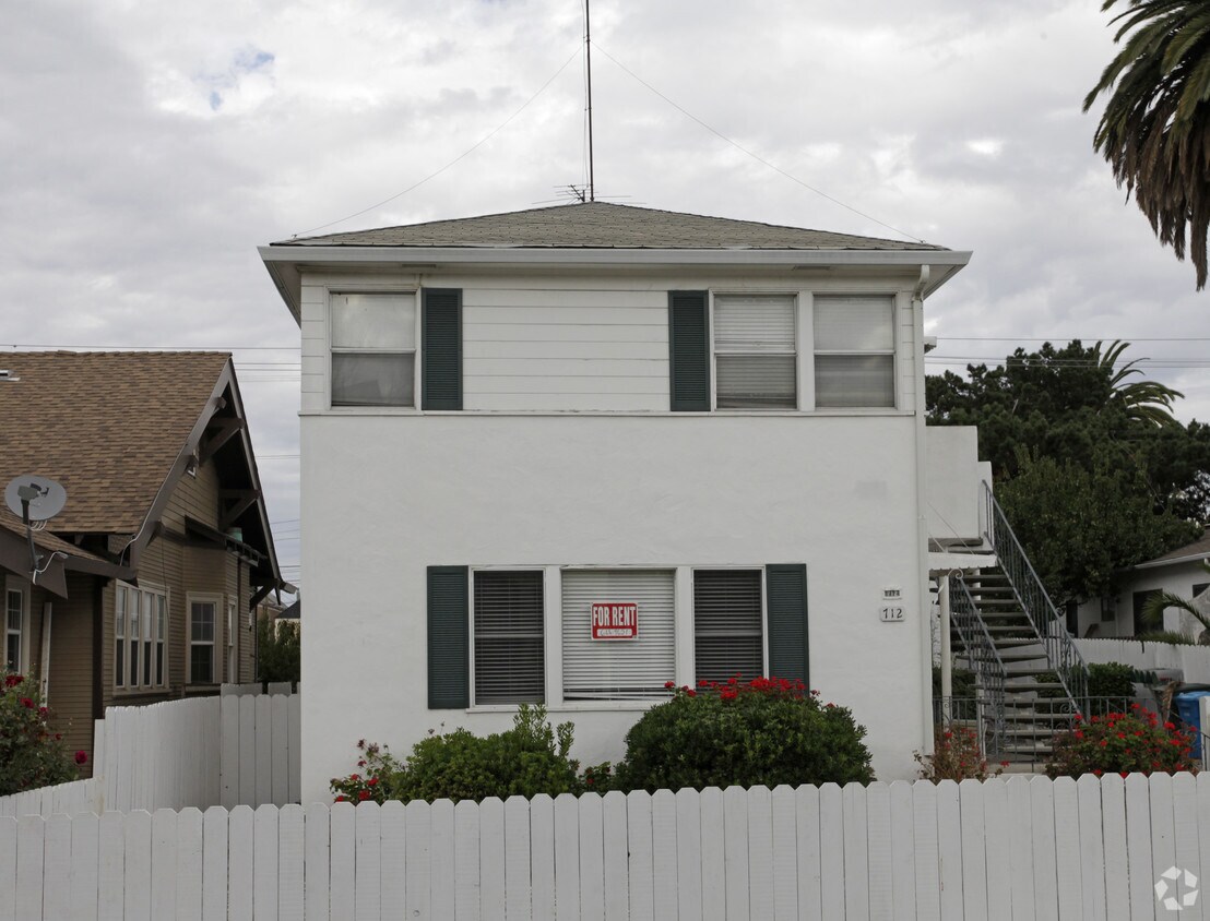 Foto del edificio - 712 Kentucky St