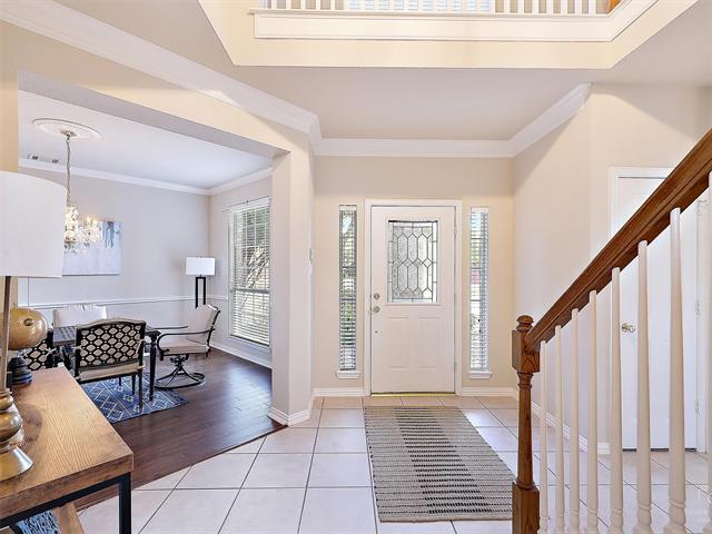 Foto del edificio - 4421 Partney Ct