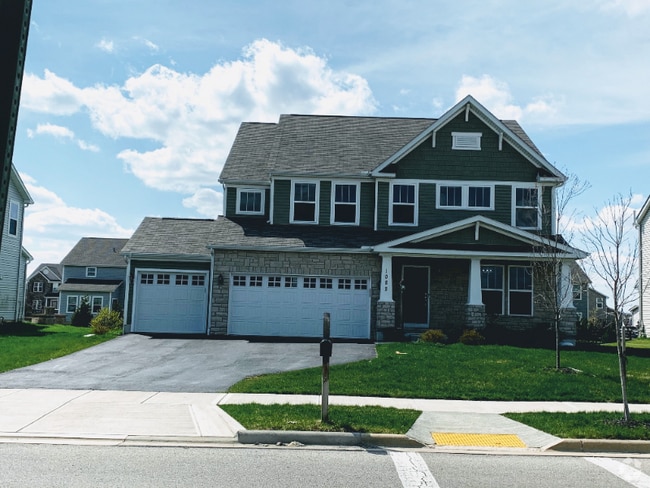 Building Photo - 1082 Treeline Wy