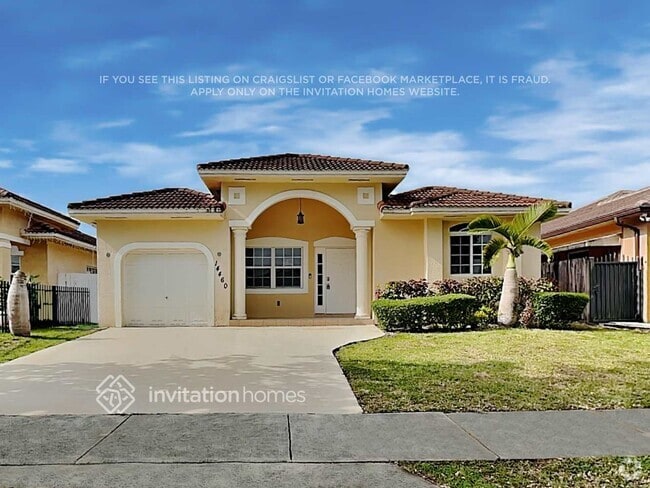 Building Photo - 14460 SW 180th St