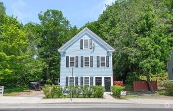 Building Photo - 112 Westminster St