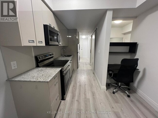 Photo du bâtiment - 652-652 Princess St
