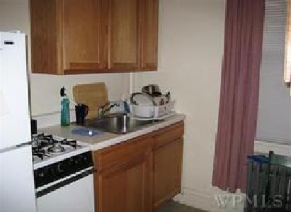 Cocina Apartamento 2 - 60 N Cricklewood Rd