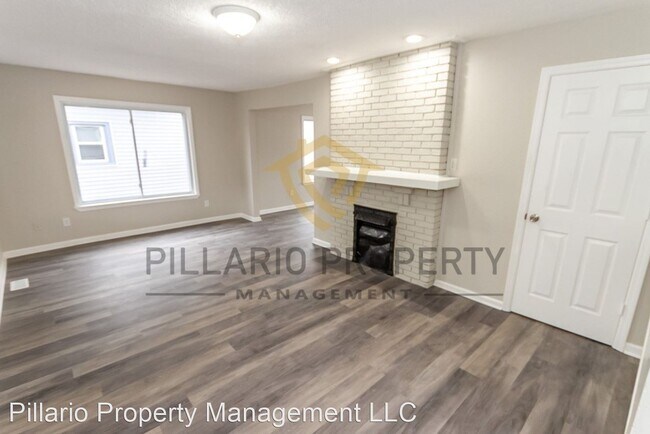 Foto del edificio - 4 br, 2 bath House - 2430 N Brookside Parkway