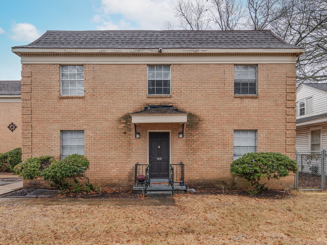Primary Photo - 3646 Spottswood Ave