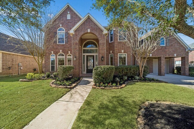 Foto del edificio - 8702 Stowe Creek Ln