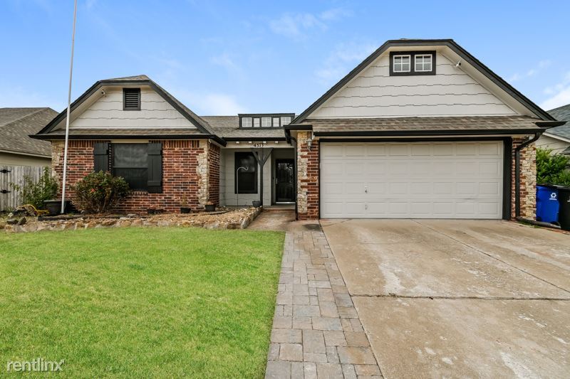 4 br, 2 bath House 4373 S 205Th East Avenue House Rental in Broken