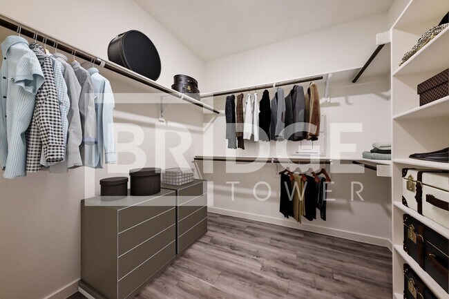 Foto del edificio - 4819 Bullfrog Way