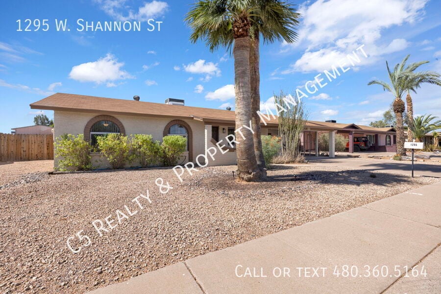 Primary Photo - 1295 W Shannon St