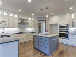Building Photo - 4 br, 3 bath House - 11522 S. Ash St.