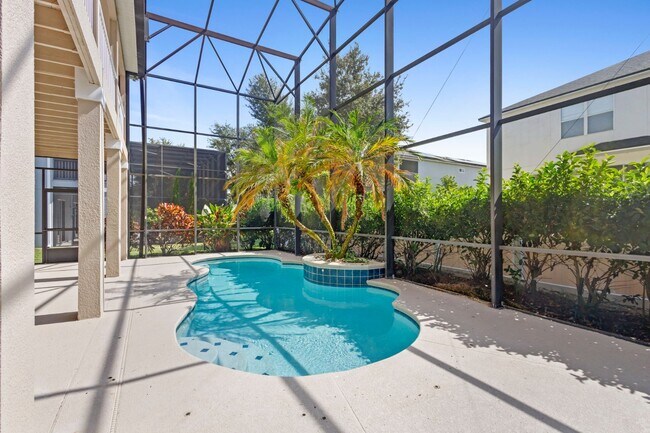 Foto del edificio - 15412 Grand Haven Dr