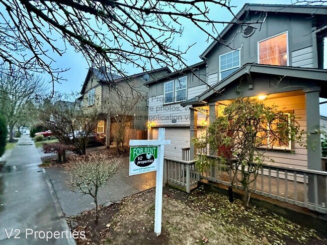 Foto del edificio - 4 br, 2.5 bath House - 18001 Carlson Ave