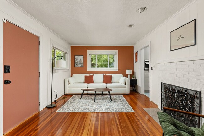 Foto del edificio - 540 E 64th St