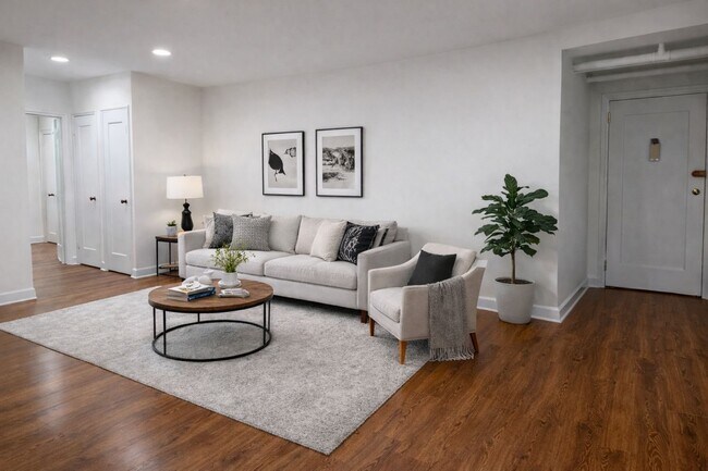 Foto del edificio - 220 N Arlington Ave
