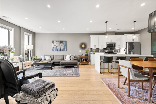 Photo - 3900 Kansas Ave NW Apartment