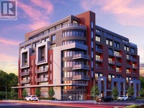 Building Photo - 2433 Dufferin St