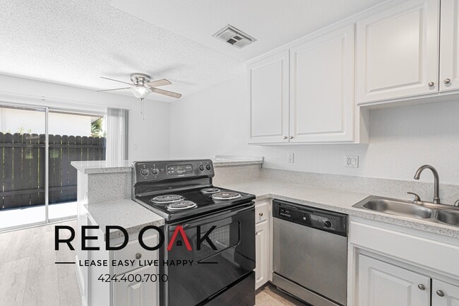 Foto del edificio - 150 Foothill Blvd
