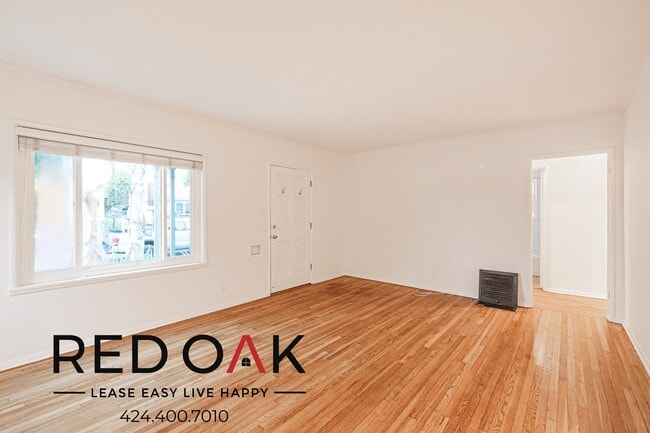 Foto del edificio - 3932 Berryman Ave