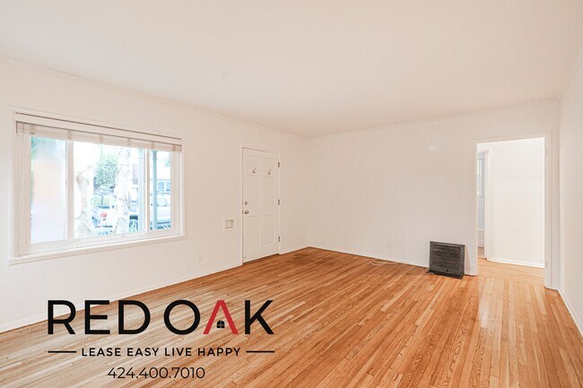 Foto del edificio - 3932 Berryman Ave