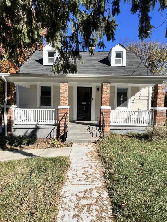 Foto principal - 4510 Heath St