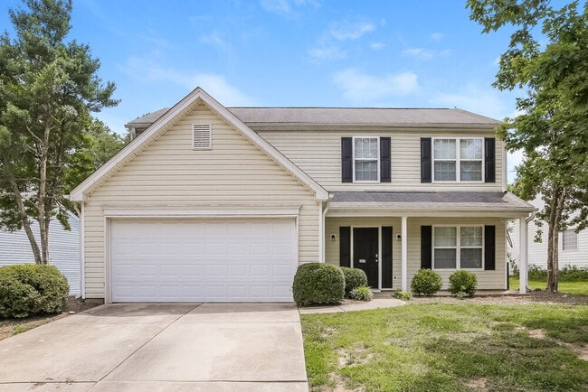 Building Photo - 3913 Edgeview Dr