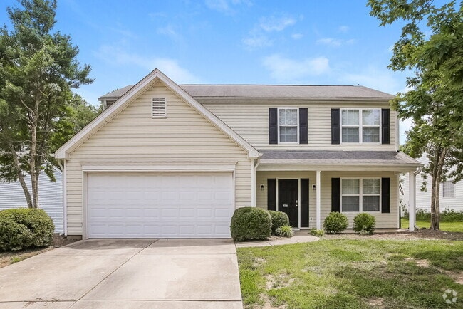 Building Photo - 3913 Edgeview Dr
