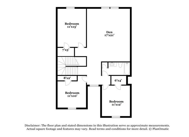 Building Photo - 2104 Aster Trail