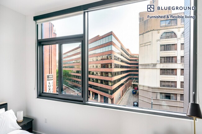 Foto del edificio - 1255 22nd St NW