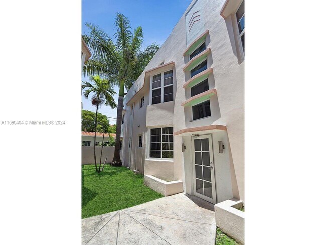 Foto del edificio - 540 15th St