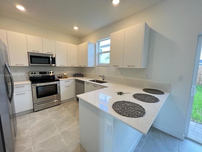 Photo - 12612 NW 23rd Pl Townhome