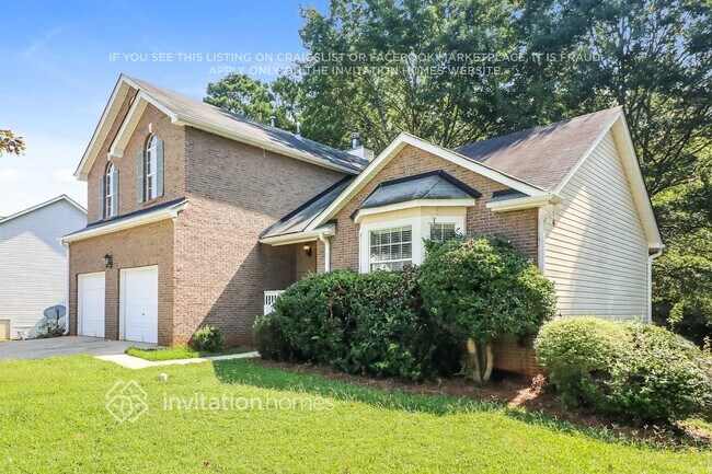 Foto del edificio - 5725 Crystal Springs Way