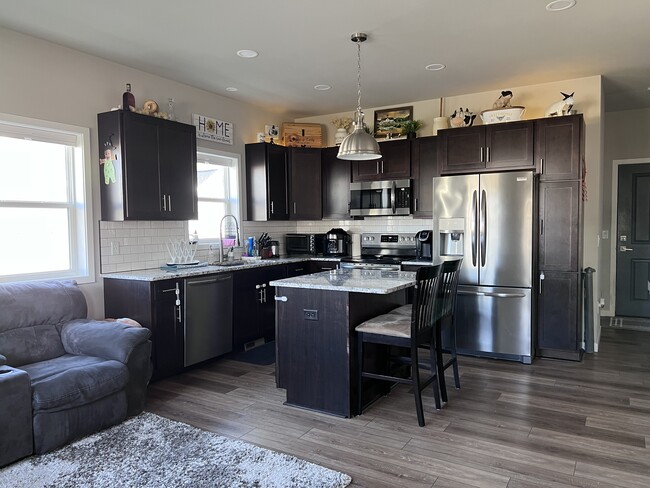 Building Photo - 4883 Arugula Rd