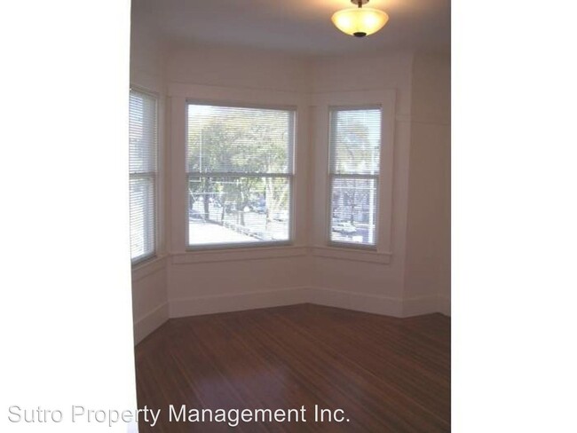 Foto del edificio - 1801 Hayes St