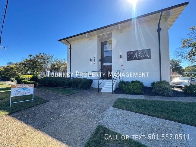 Foto del edificio - 915 North Street