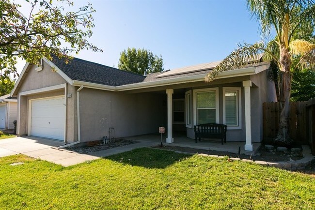 Foto del edificio - 1735 Truckee Ln