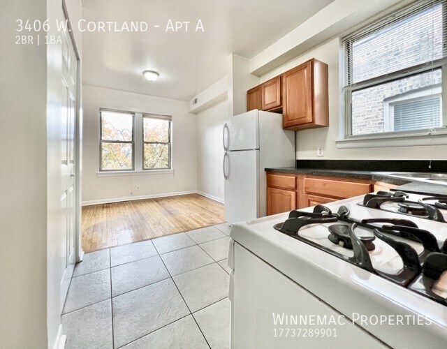 Building Photo - Great Apartment For Rent