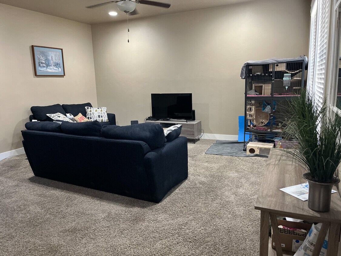 437 E 2170 N, North Logan, UT 84341 Townhome Rentals in North Logan