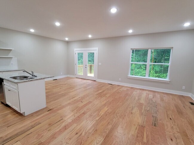 Foto del edificio - 8476 Old Cleveland Pike