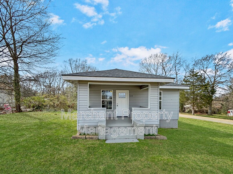 Primary Photo - 123 N Florida Ave