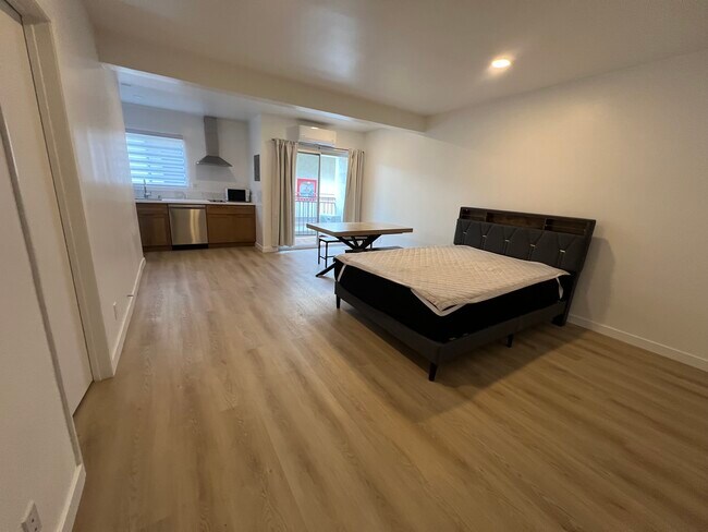Foto del edificio - Gramercy Place Apartments