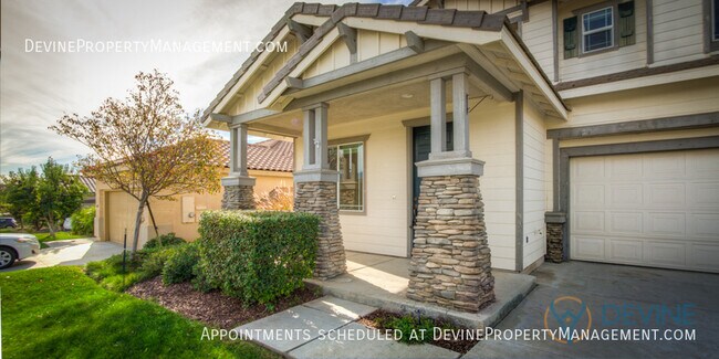 Foto del edificio - 42547 Drennon Ct