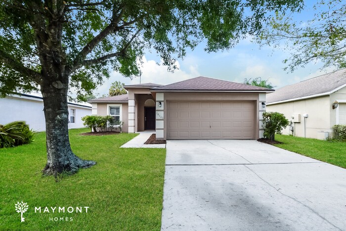 Foto principal - 14145 Econ Woods Ln