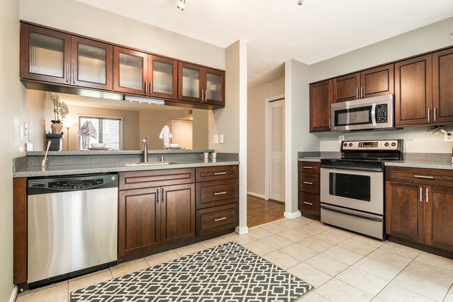 Foto del edificio - 314 Cres Spring Dr