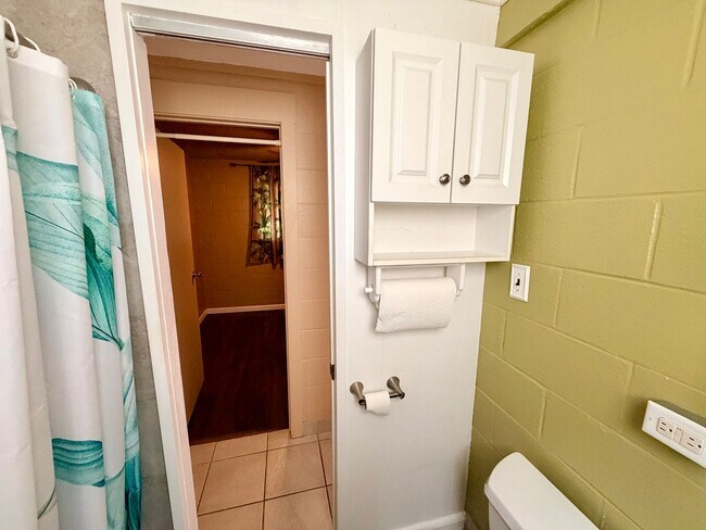 Foto del edificio - 1347 Palolo Ave