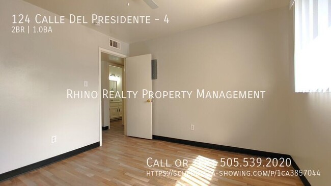 Building Photo - Cozy 2 Bedroom, 1 Bath In Bernalillo!