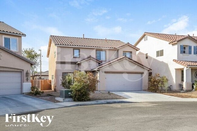 Foto del edificio - 8313 Vickers Canyon St